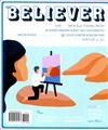 THE BELIEVER 10-11月號/2018