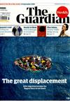 the guardian weekly 0914/2018