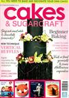 CAKES & SUGARCRAFT 10-11月號/2018 第148期