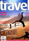 THE SUNDAY TIMES travel magazine 10月號/2018