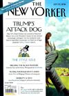 THE NEW YORKER 0910/2018