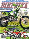 DIRT BIKE 10月號/2018