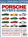 excellence 2018-19：PORSCHE BUYER’S GUIDE