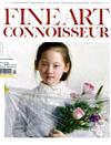 Fine Art Connoisseur 10月號/2018