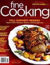 fine Cooking 10-11月號/2018 第155期