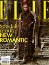 ELLE ITALIAN 10月號/2018 第10期