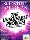 SCIENTIFIC AMERICAN 10月號/2018