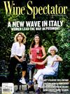 Wine Spectator 1031/2018