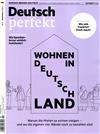 Deutsch perfekt 9月號/2018