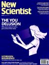 New Scientist 0908/2018 第3194期