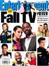 Entertainment WEEKLY 0929/2018 第1528期