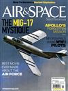 AIR & SPACE Smithsonian 11月號/2018