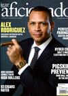 cigar aficionado 10月號/2018