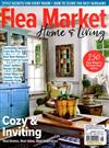 CENTENNIAL HOME Pre 第18期：Flea Market Home & Living