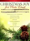 CHRISTMAS JOY for Flute Duet (Intermediate)