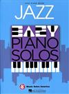 JAZZ -EASY PIANO SOLOS