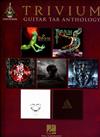 TRIVIUM -GUITAR TAB ANTHOLOGY