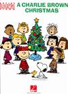 A CHARLIE BROWN CHRISTMAS (Artist Transcriptions Piano)