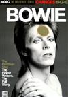 MOJO 第9期：CHANGES 1947-1975 BOWIE