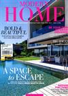 HEALTH & LIFESTYLE 第13期：MODERN HOME