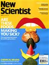 New Scientist 0915/2018 第3195期