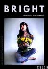 BRIGHT ZINE 第6期/2018