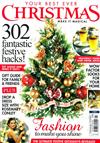 YOUR BEST EVER CHRISTMAS 第3期/2017