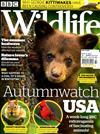 BBC Wildlife 10月號/2018