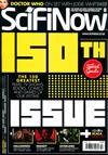 Sci Fi Now 第150期