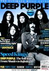 UNCUT 9月號/2018：THE ULTIMATE MUSIC GUIDE:DEEP PURPLE