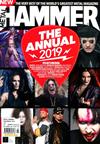 METAL HAMMER 年度特刊：THE ANNUAL 2019