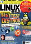 LINUX FORMAT 10月號/2018 第242期 +DVD