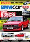 BMW car 11月號/2018