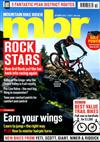 mbr-MOUNTAIN BIKE RIDER 10月號/2018