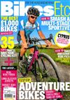 Bikes Etc 11月號/2018 第50期