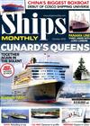 Ships MONTHLY 10月號/2018