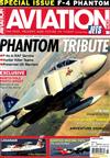 AVIATION NEWS 10月號/2018