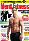 Men’s Fitness （英國版）11月號/2018