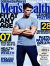 Men’s Health （英國版）11月號/2018