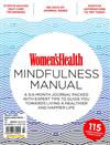 Women’s Health 第3期：MINDFULNESS MANUAL