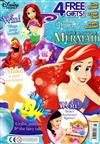 Disney presents 0920-1017/2018 第126期：THE LITTLE MERMAID