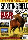 SPORTING RIFLE 10月號/2018