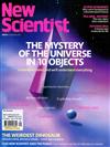 New Scientist 0922/2018 第3196期