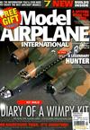 Model AIRPLANE INTERNATIONAL 10月號/2018 第159期