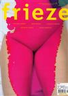 frieze 10月號/2018 第198期