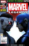 MARVEL LEGENDS 第3期