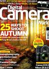 Digital Camera World 10月號/2018 第208期