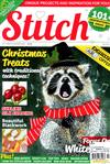 Stitch 10-11月號/2018 第115期