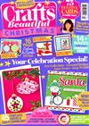 Crafts Beautiful 聖誕號/2018 第324期