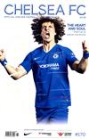 CHELSEA FC 10月號/2018 第170期